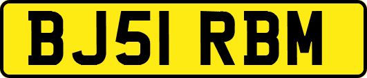 BJ51RBM