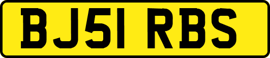 BJ51RBS