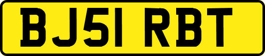 BJ51RBT