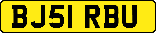 BJ51RBU