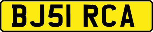 BJ51RCA