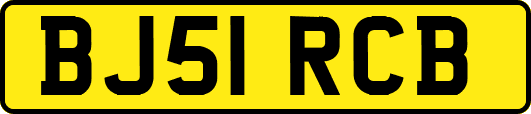 BJ51RCB