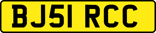 BJ51RCC