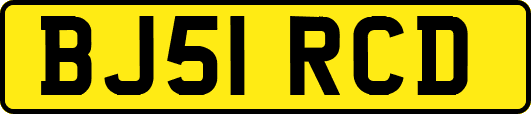 BJ51RCD