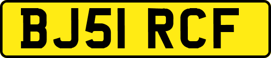 BJ51RCF