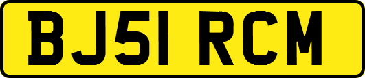 BJ51RCM
