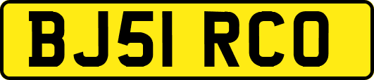 BJ51RCO