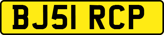 BJ51RCP