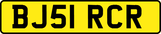 BJ51RCR