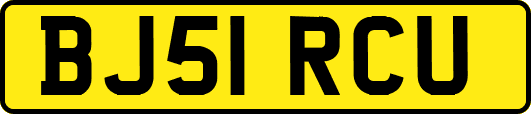 BJ51RCU