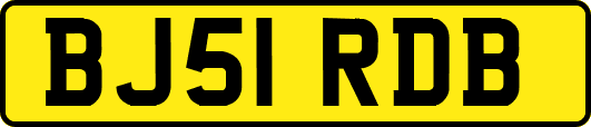 BJ51RDB