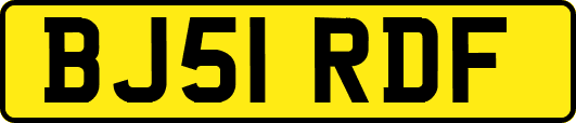 BJ51RDF