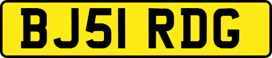 BJ51RDG