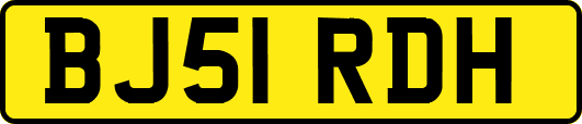 BJ51RDH