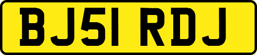 BJ51RDJ