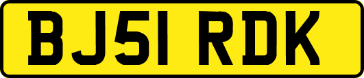 BJ51RDK