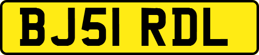 BJ51RDL