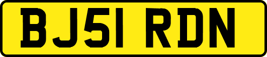 BJ51RDN