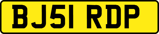 BJ51RDP