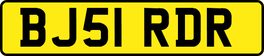 BJ51RDR