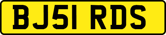 BJ51RDS