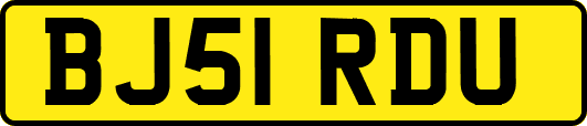 BJ51RDU