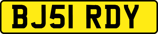 BJ51RDY