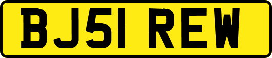 BJ51REW