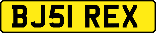 BJ51REX