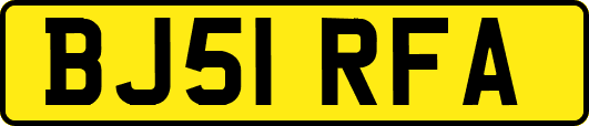 BJ51RFA