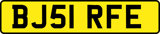 BJ51RFE