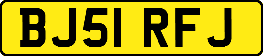 BJ51RFJ