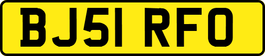 BJ51RFO