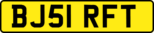 BJ51RFT