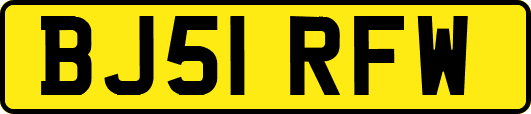 BJ51RFW