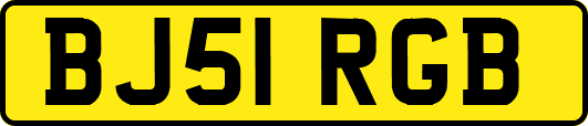 BJ51RGB