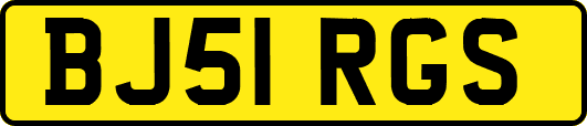 BJ51RGS