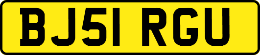 BJ51RGU