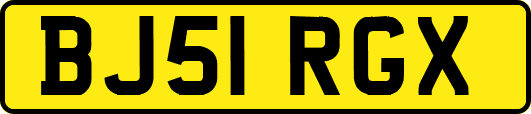 BJ51RGX