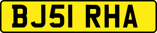 BJ51RHA