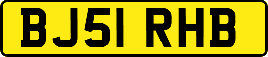 BJ51RHB