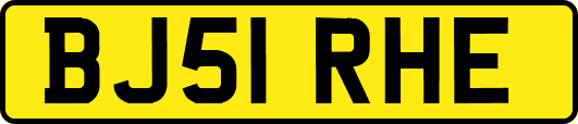 BJ51RHE