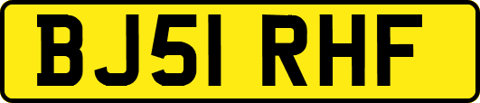 BJ51RHF