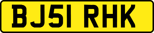 BJ51RHK