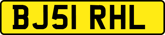 BJ51RHL