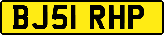 BJ51RHP