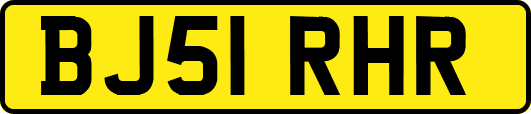 BJ51RHR