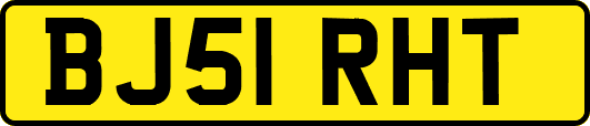 BJ51RHT