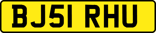 BJ51RHU