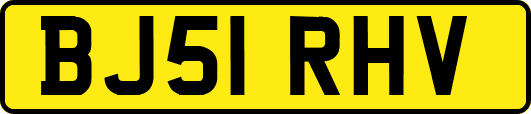 BJ51RHV